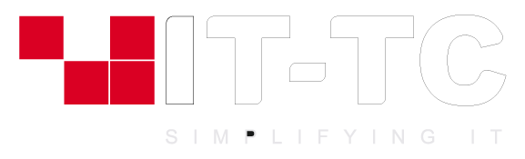 ITTC Dark Logo