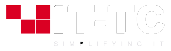 ITTC Dark Logo