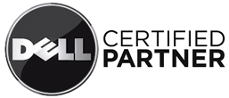 Dell Certified Partner