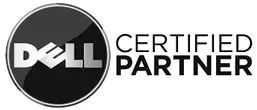 Dell Certified Partner