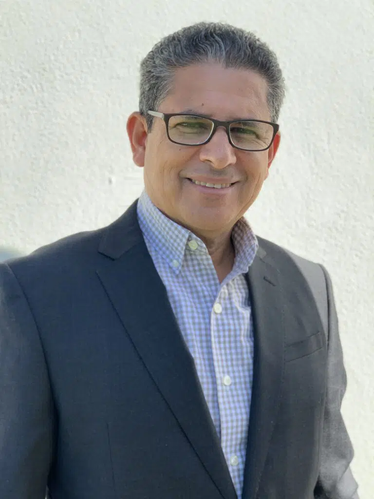 Juan Turcios