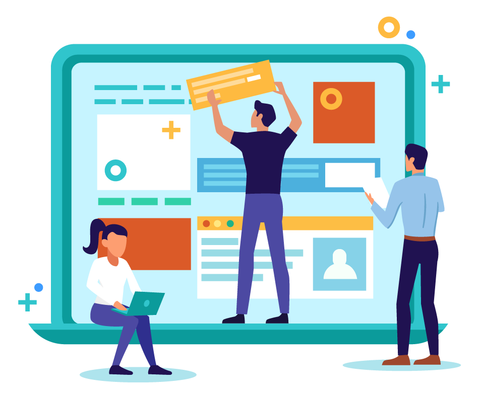 ITTC Web Designing Services