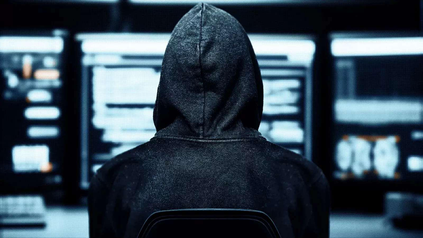 We Let a Cybersecurity Expert Hack Our LA Office. What Happened Next Will Shock You