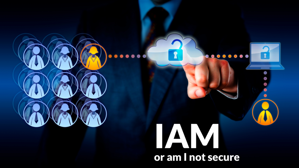 Identity & Access Management (IAM) Solutions in LA: Why Your Business Needs Them