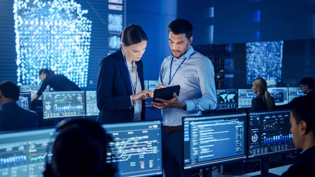 Why 92% of LA Businesses Are Switching to Managed IT Services in 2025