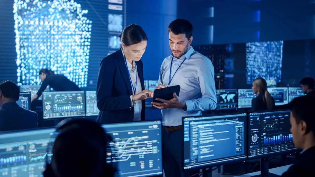 Why 92% of LA Businesses Are Switching to Managed IT Services in 2025