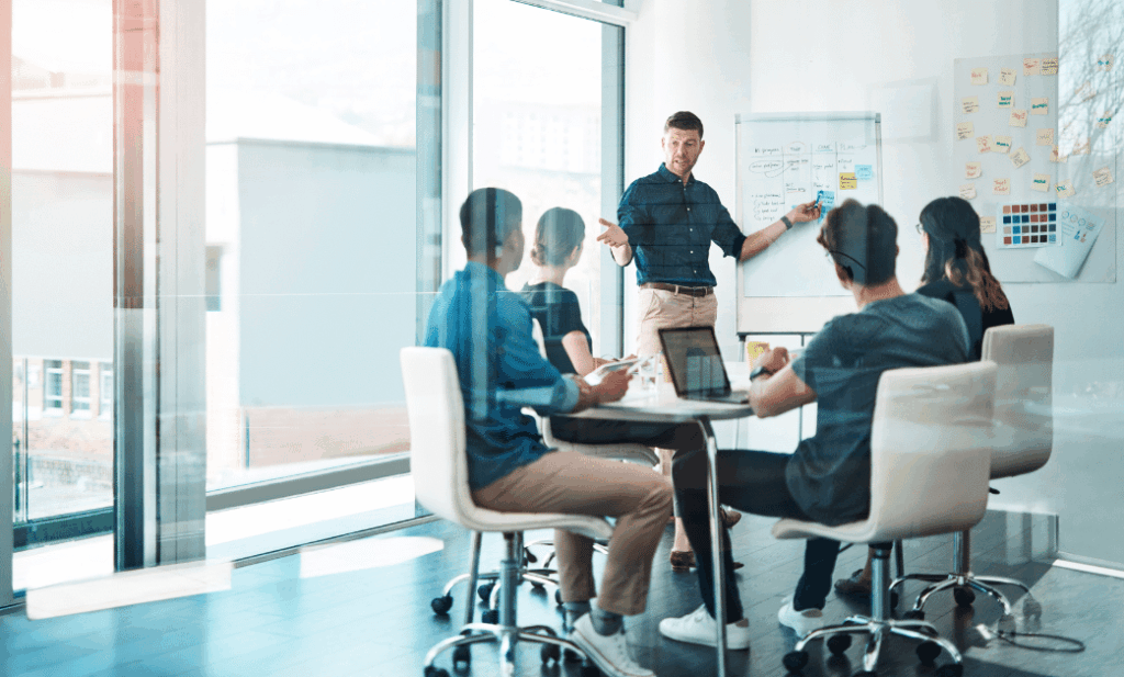 Managed IT Services for Los Angeles Small Businesses: A Smart Approach to Tech