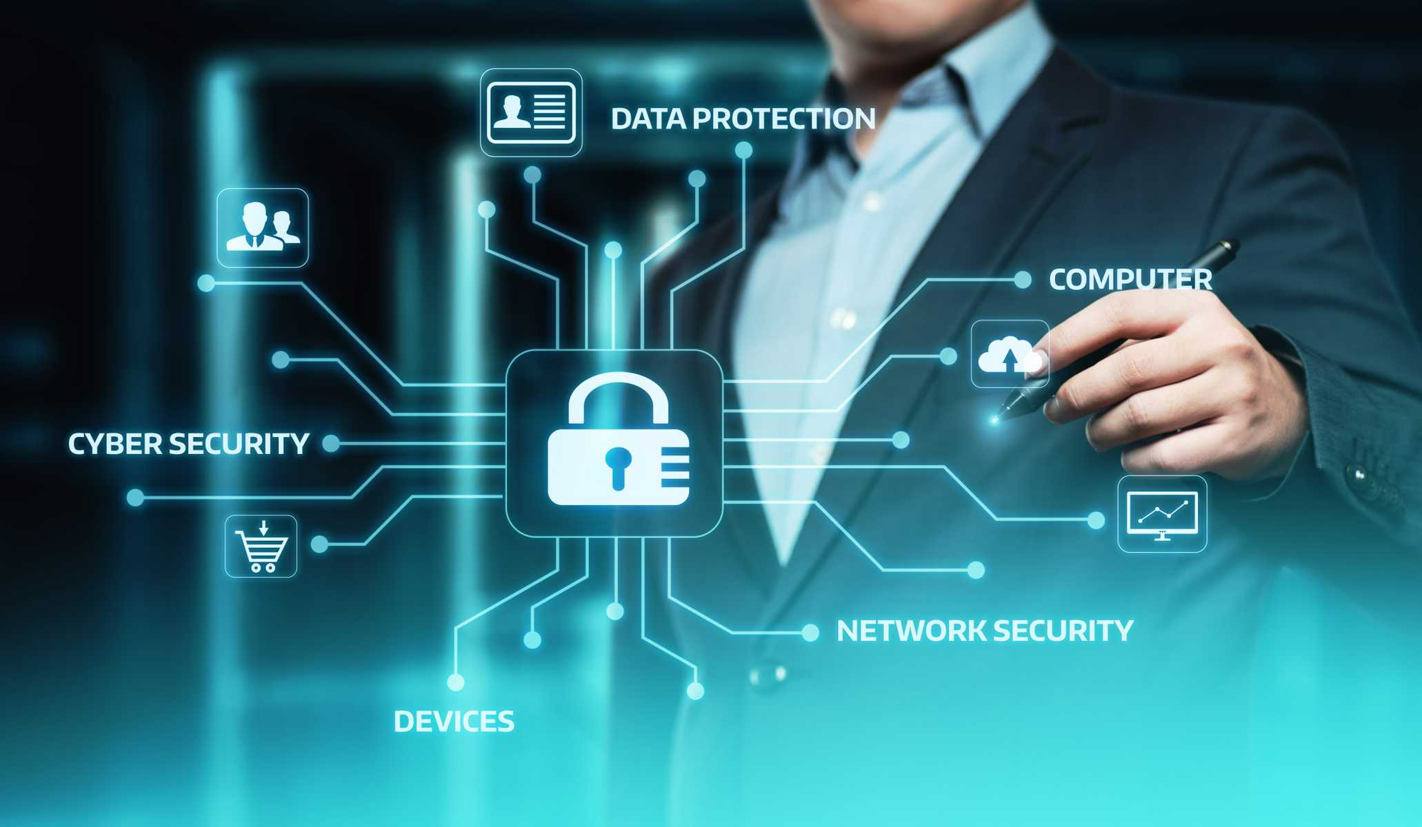 What We Learned Auditing 50 LA Business Networks