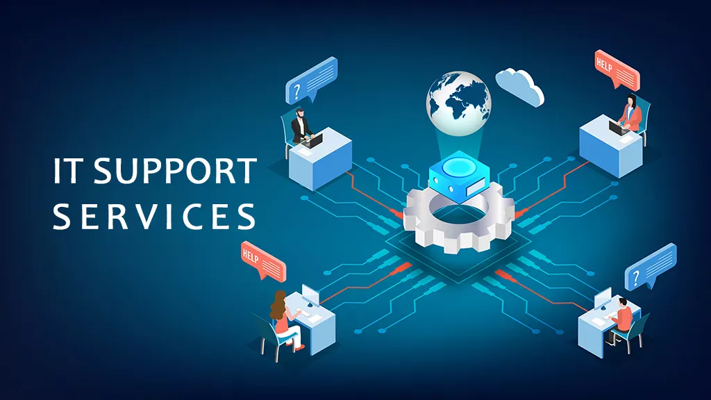 Why Los Angeles Businesses Are Switching from Full-Time IT Teams to Hourly Support