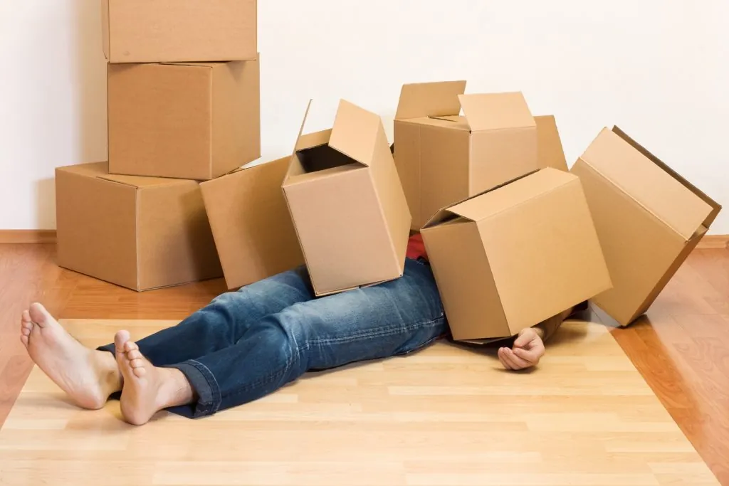 How to Make Your Office Move Stress-Free with a Dedicated Tech Partner