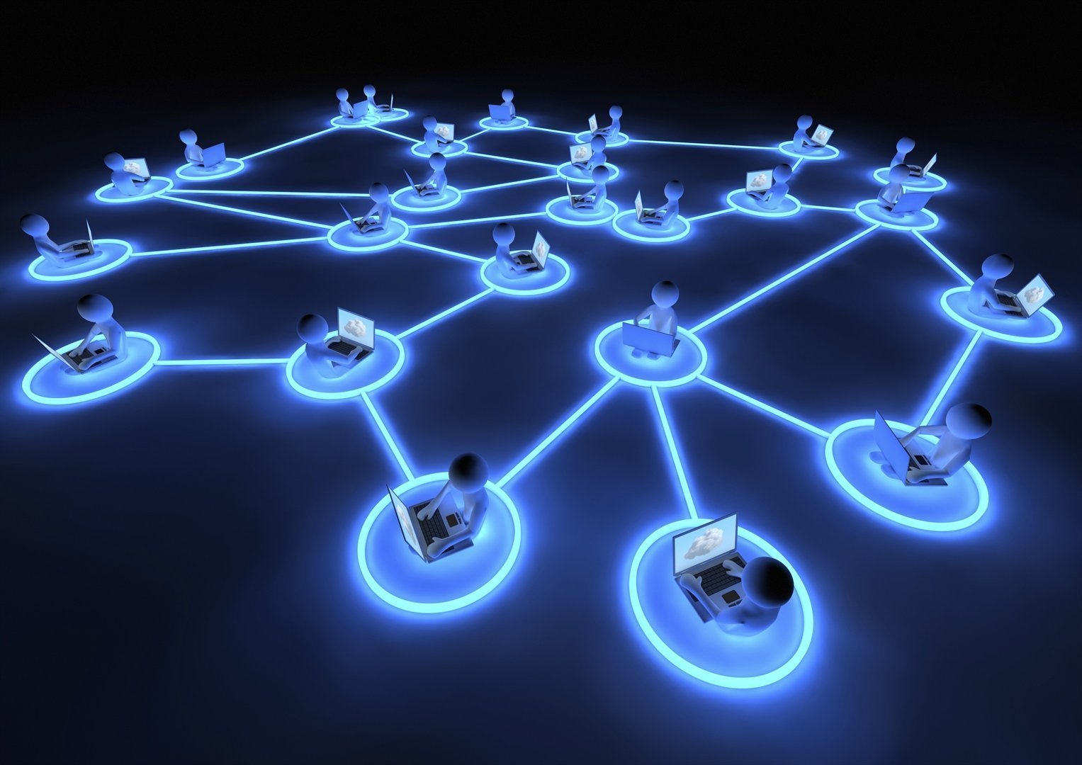 Why You Don’t Need a Full-Time IT Admin to Have a Rock-Solid Network