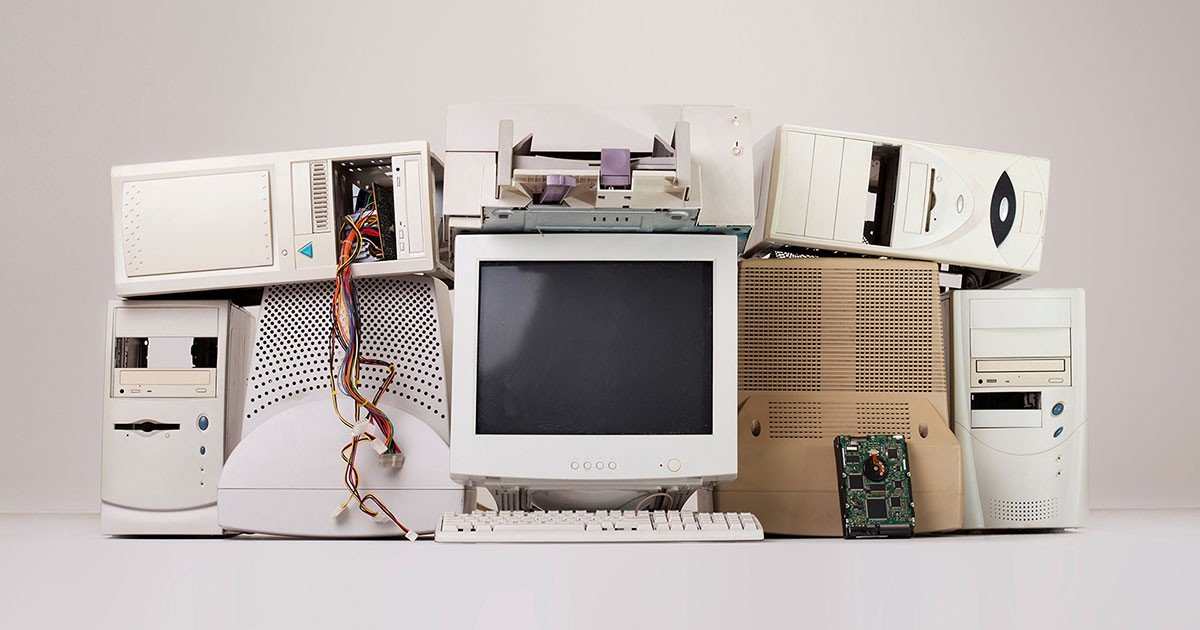 Why Your Office Tech Feels Outdated (And How to Modernize Without Breaking the Bank)