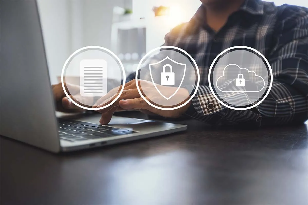 How We Protected a Small Business from Ransomware – Without Expensive Tools