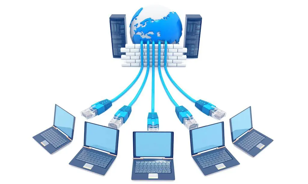 This Is What a Properly Installed Network Looks Like (And Why It Matters)