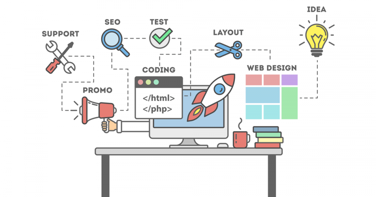 Your Website is Your Digital Front Door. Is It Locked, Welcoming, and Easy to Find?