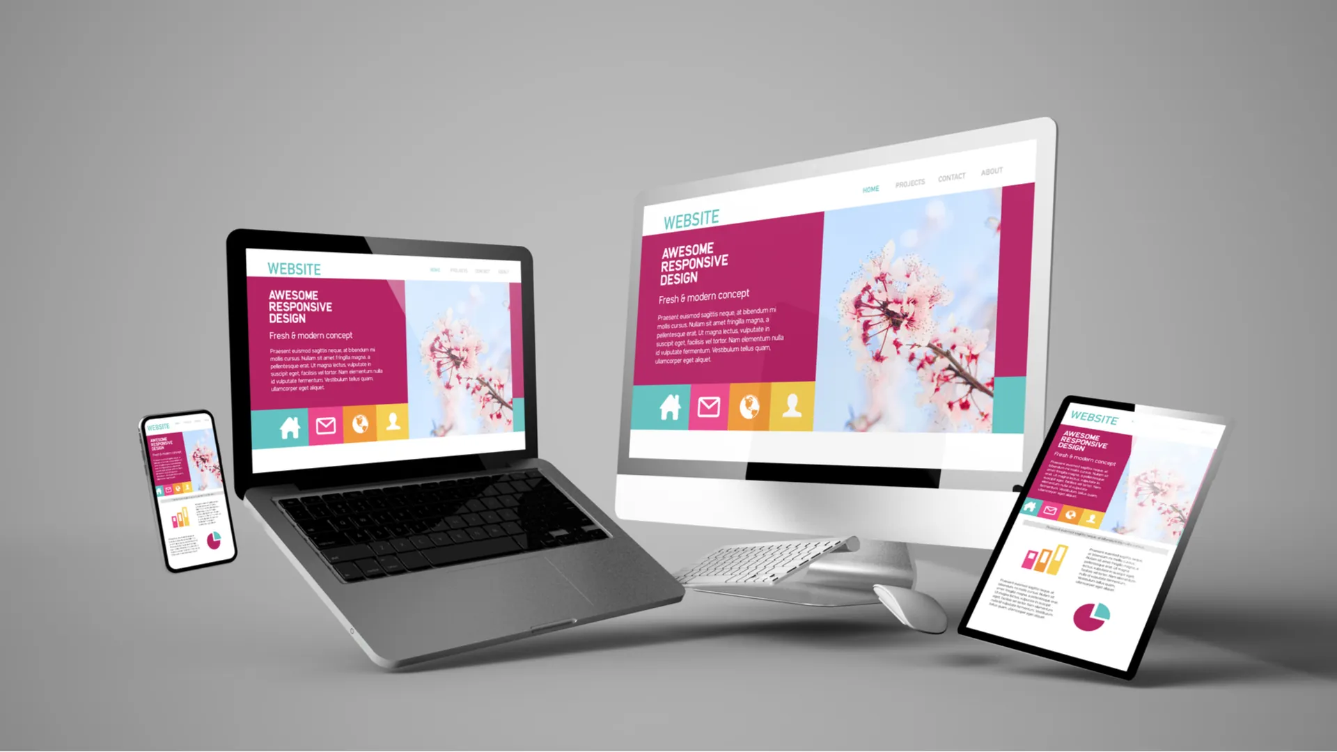The 2025 Website Checklist: What Every Business Site Must Have to Compete