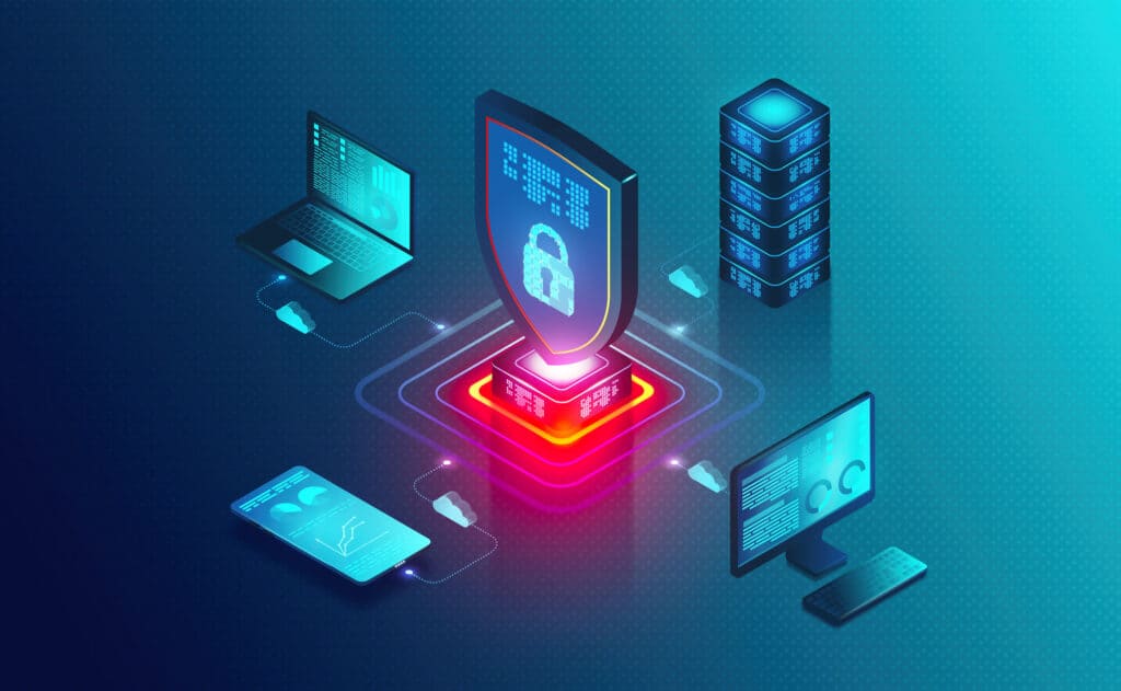 Think You’re Too Small to Be Hacked? Think Again.