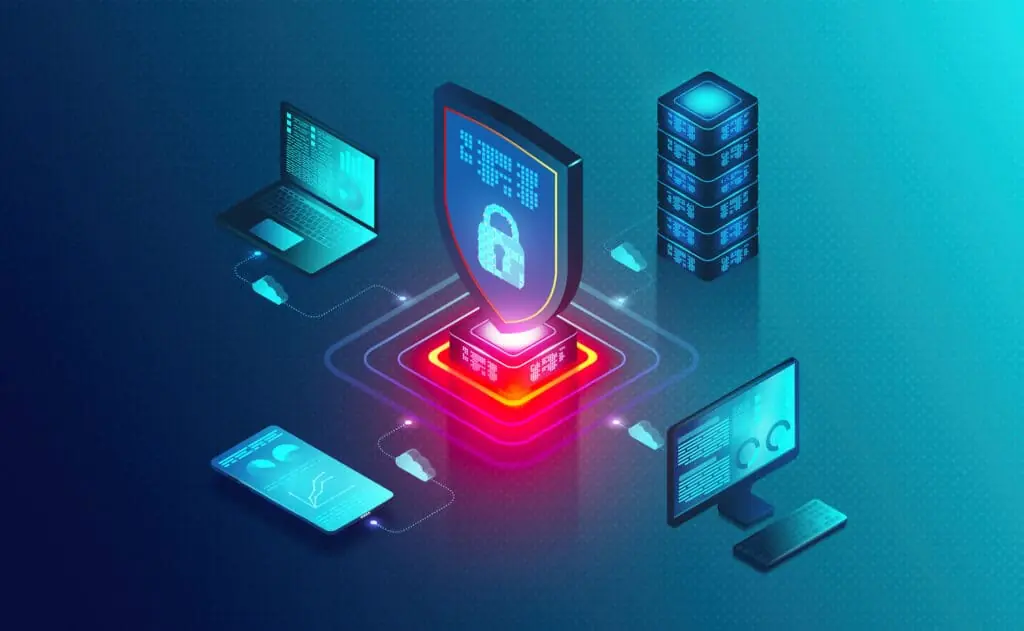 Think You’re Too Small to Be Hacked? Think Again.