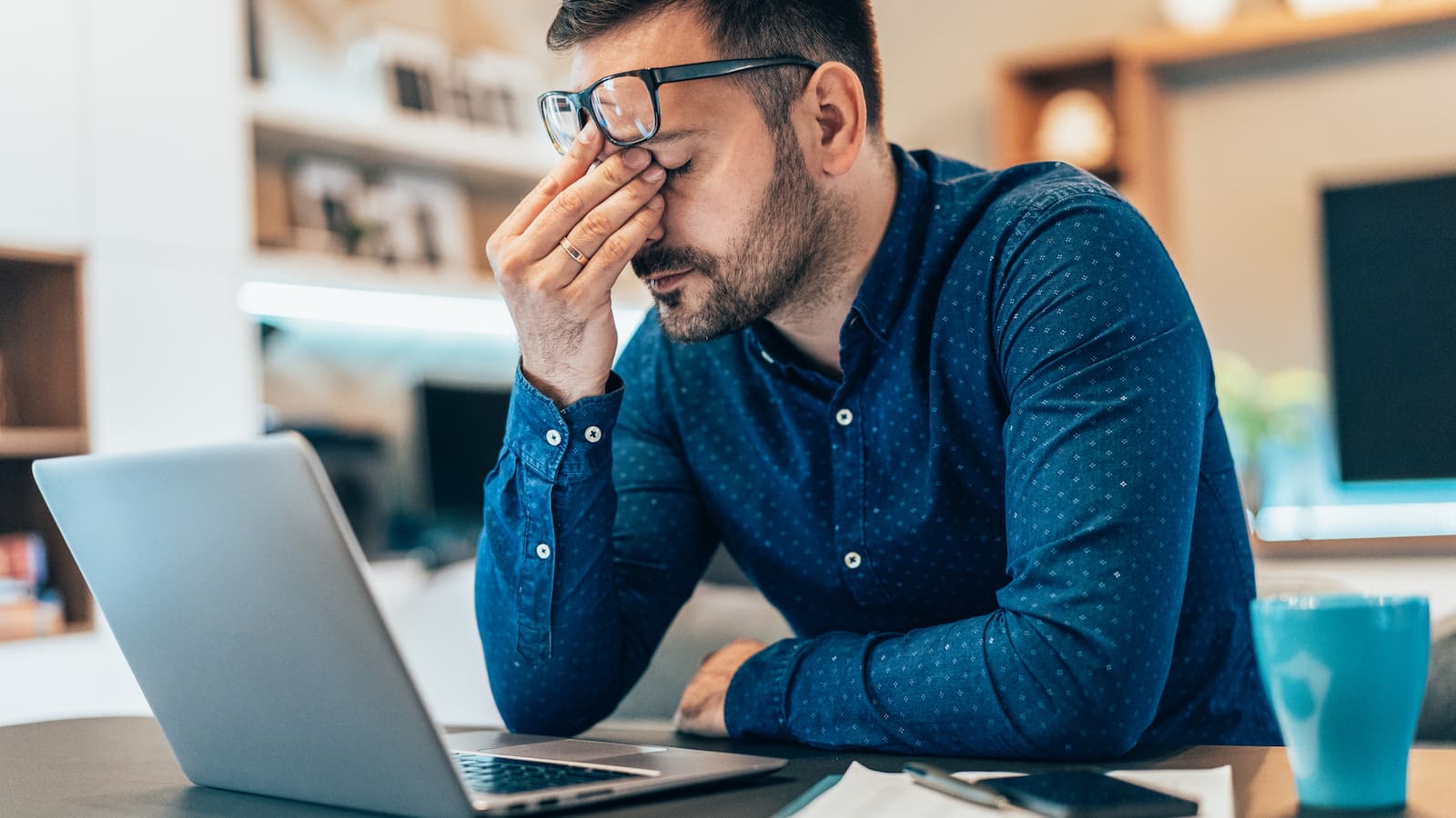 Slow Wi-Fi at Work? Here’s the Real Reason and How to Fix It