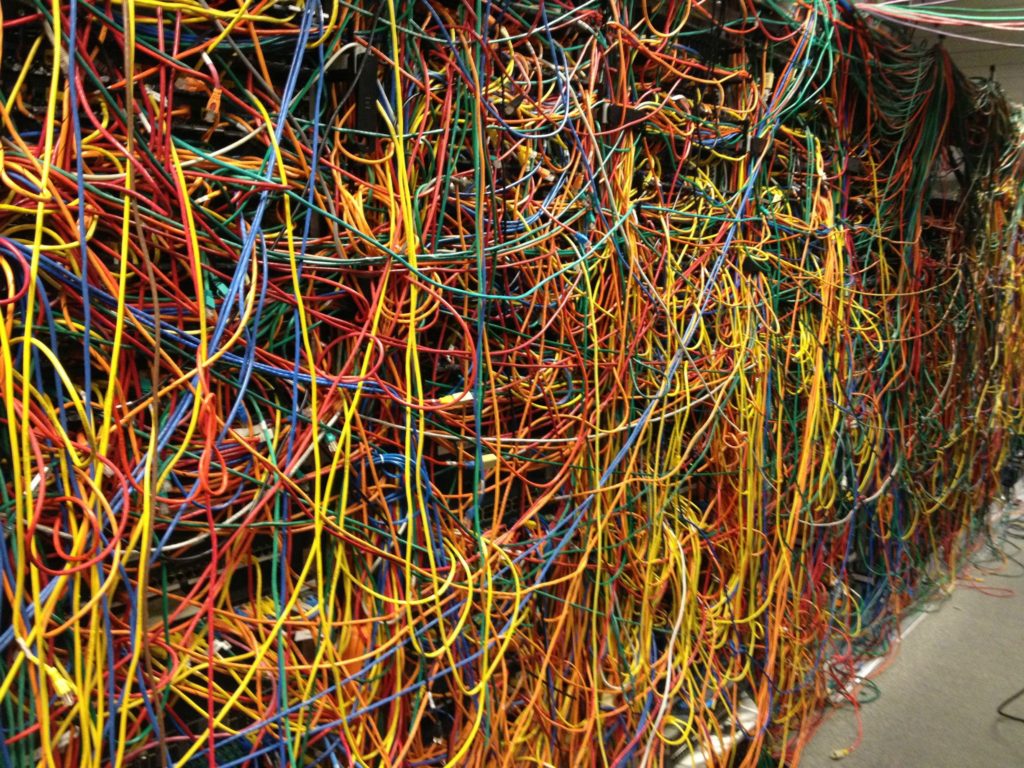 5 Signs Your Office Network Was Installed by an Amateur (And How to Fix It)