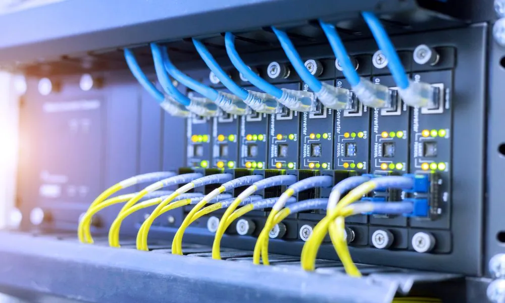 What Your ISP Won’t Tell You About Office Network Performance