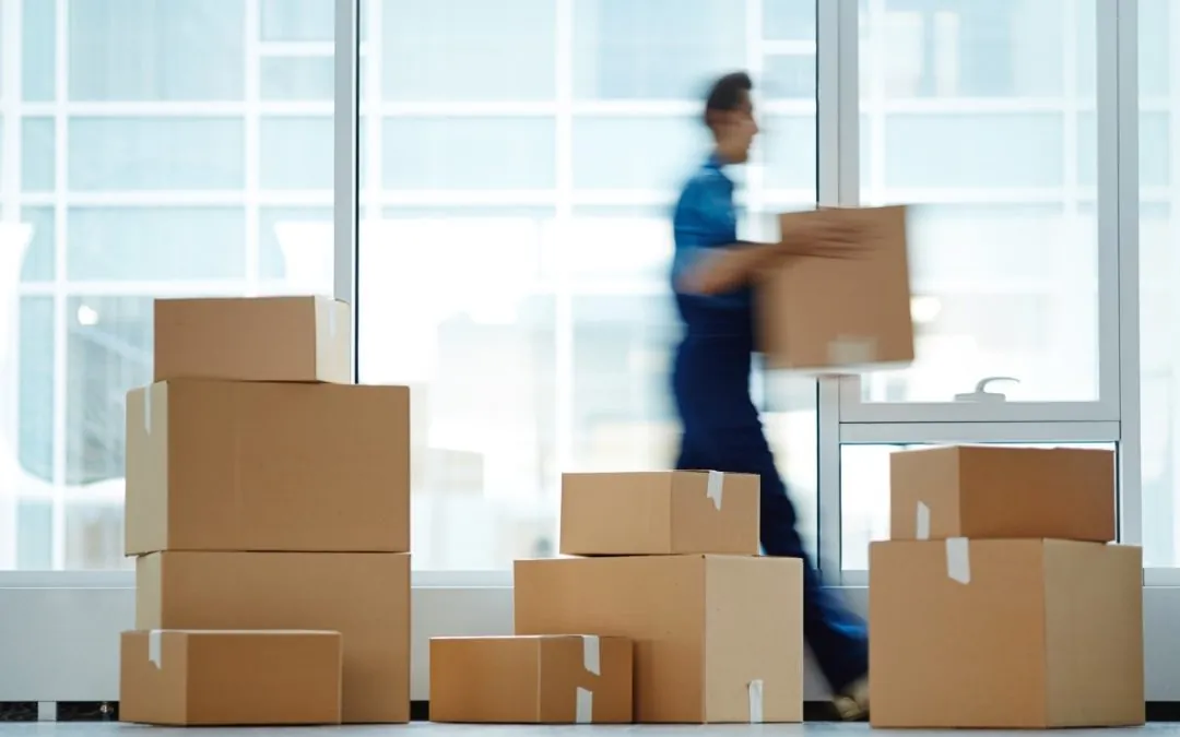 The IT Checklist No One Gives You When Moving Offices (Until It’s Too Late)