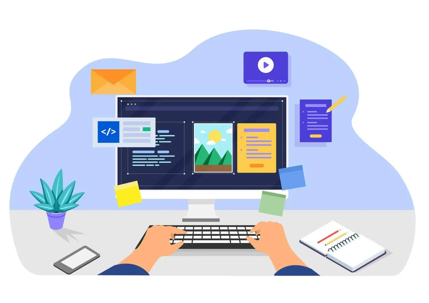 From Zero to Hero: How We Built a High-Converting Website for a Startup in 30 Days