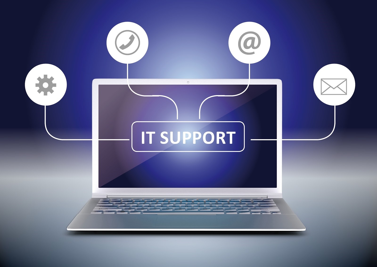 What Happens When You Don’t Have IT Support at 2AM? (We Have the Answer)