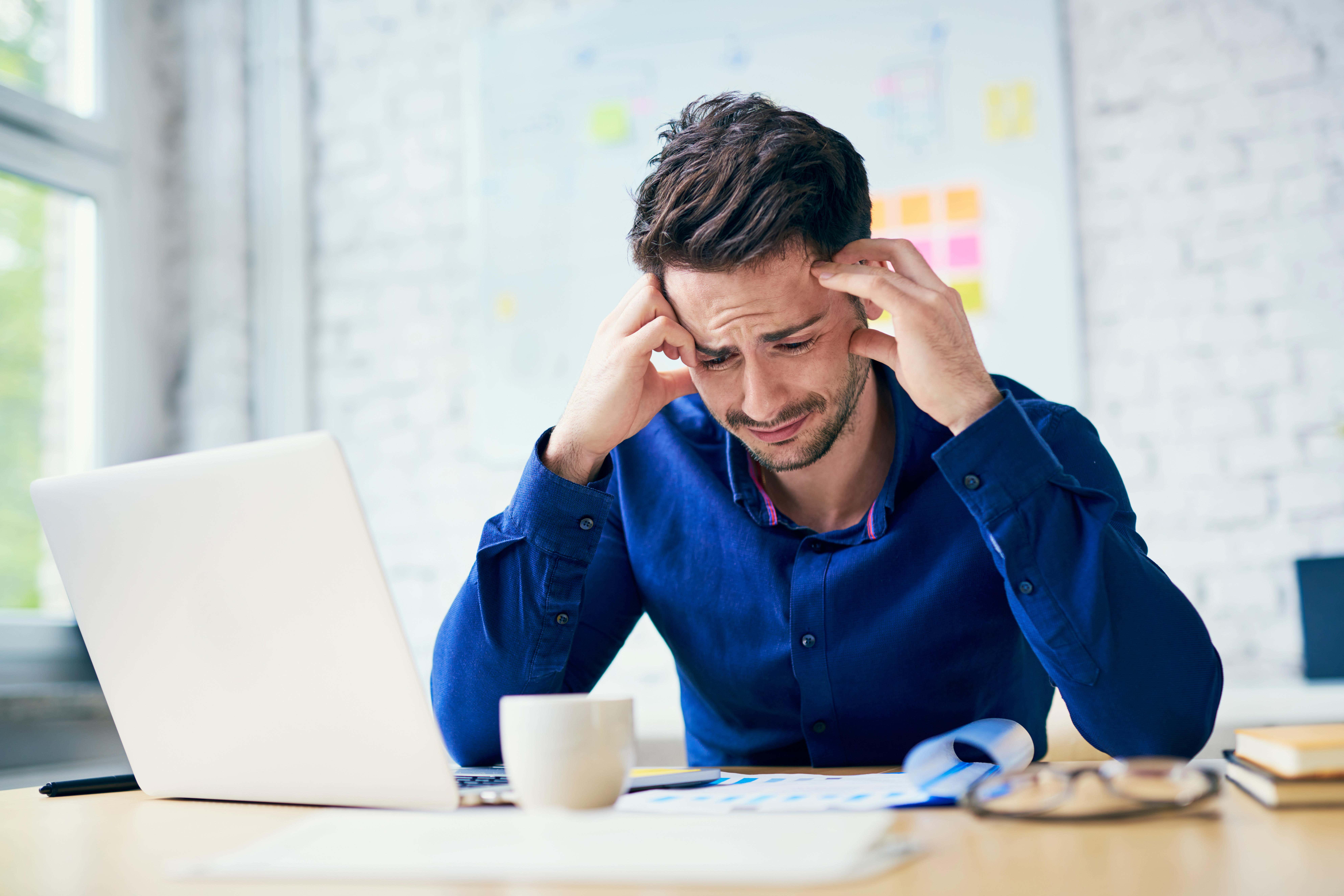 Think You Don’t Need IT Support? Here Are 7 Times LA Businesses Regretted That Thought