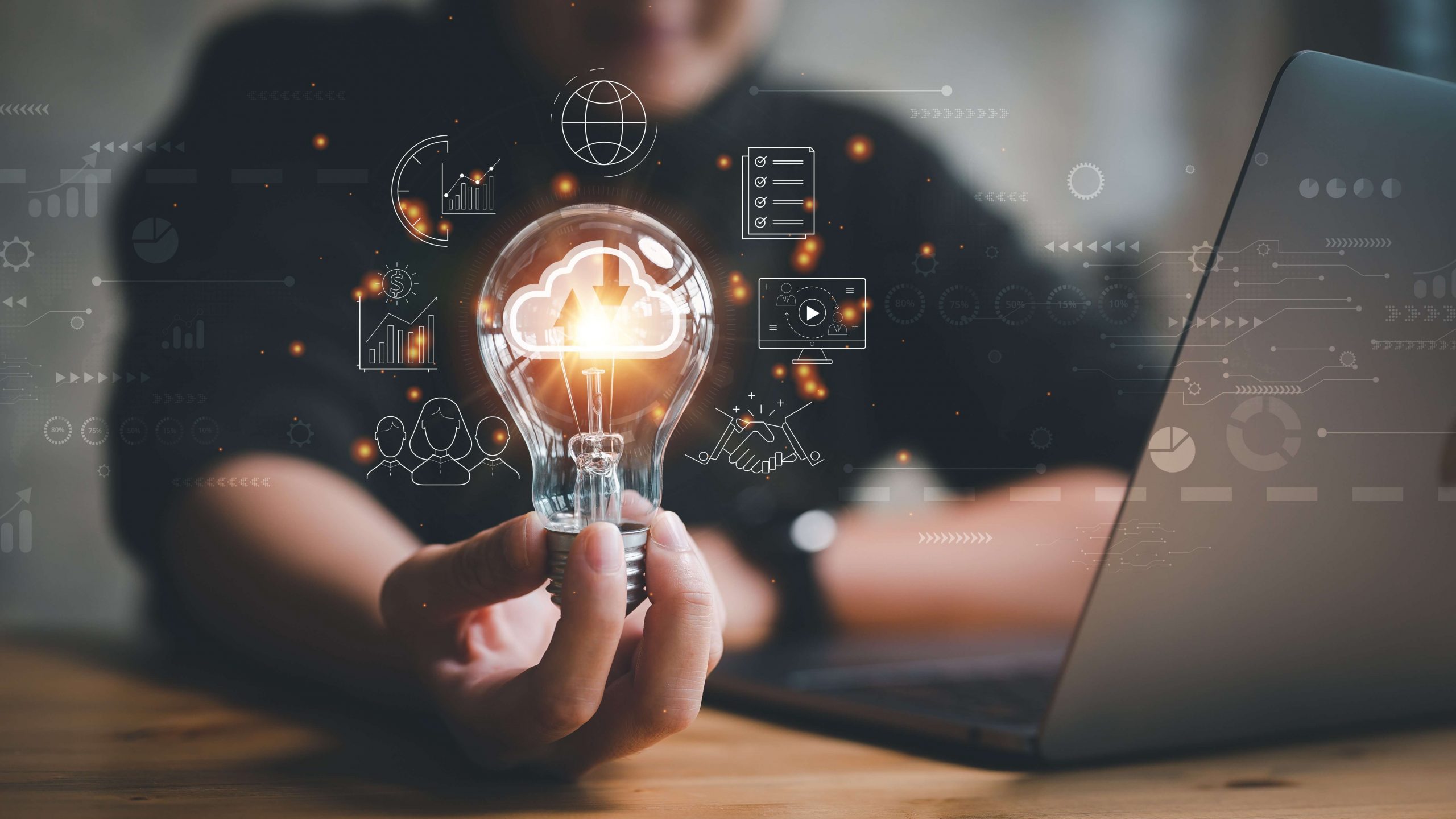 The Secret to Managing Website Content Without Touching Code