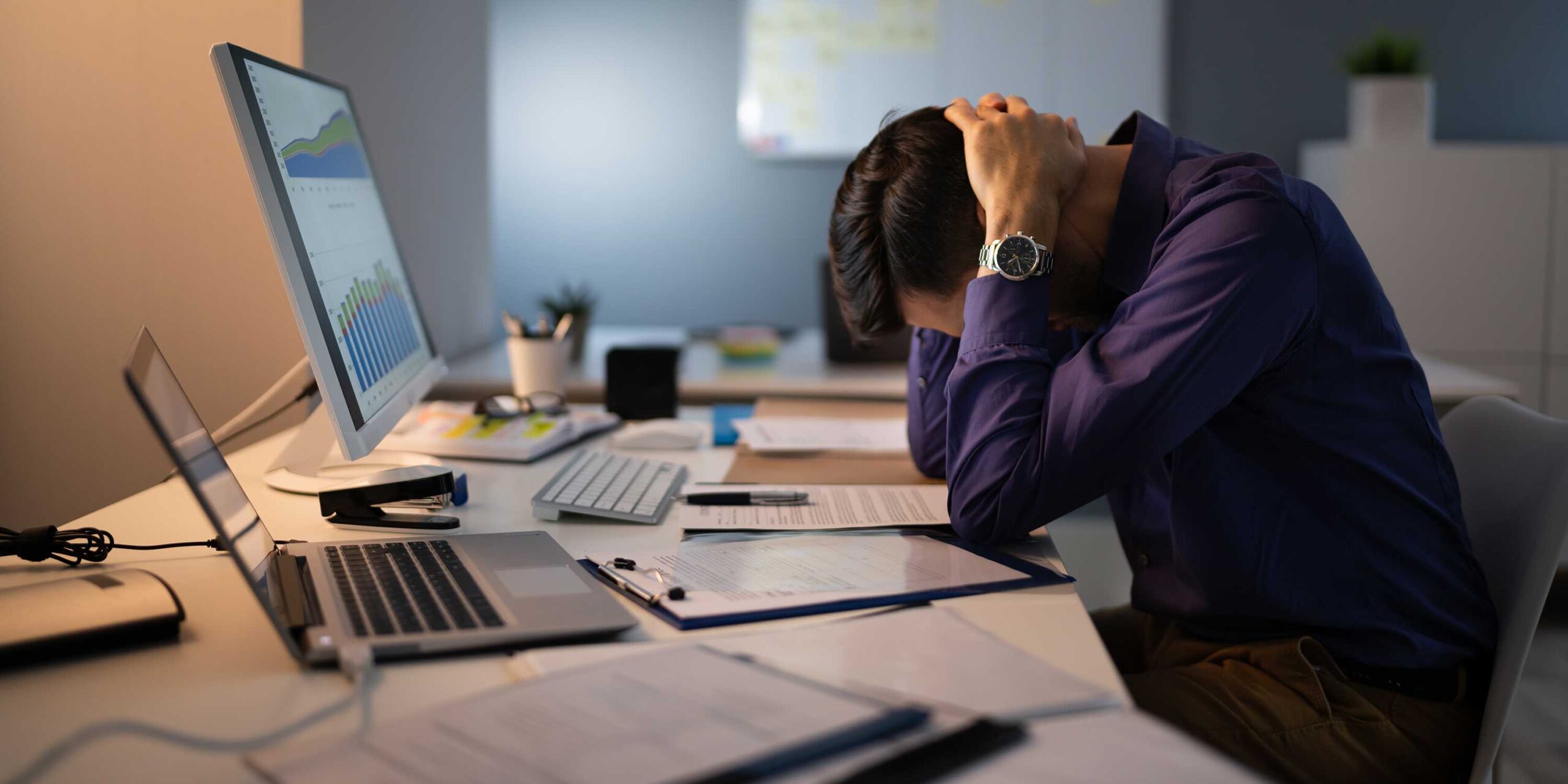 Is Your Business Ready for a Tech Disaster? Discover Why Hourly IT Support Is the Safety Net You Need