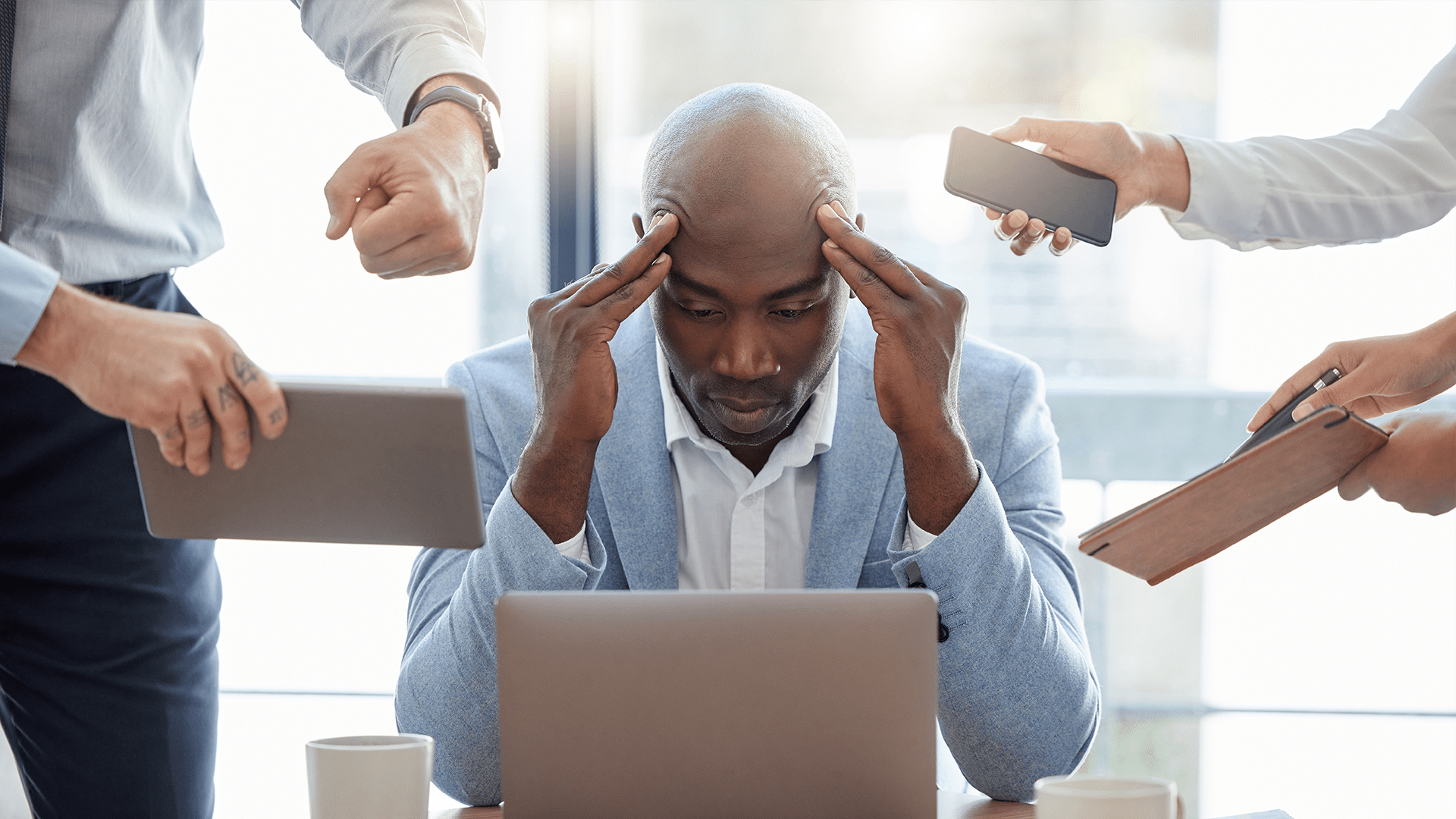 Project-Based IT Support: The Secret Weapon Behind LA’s Most Efficient Companies