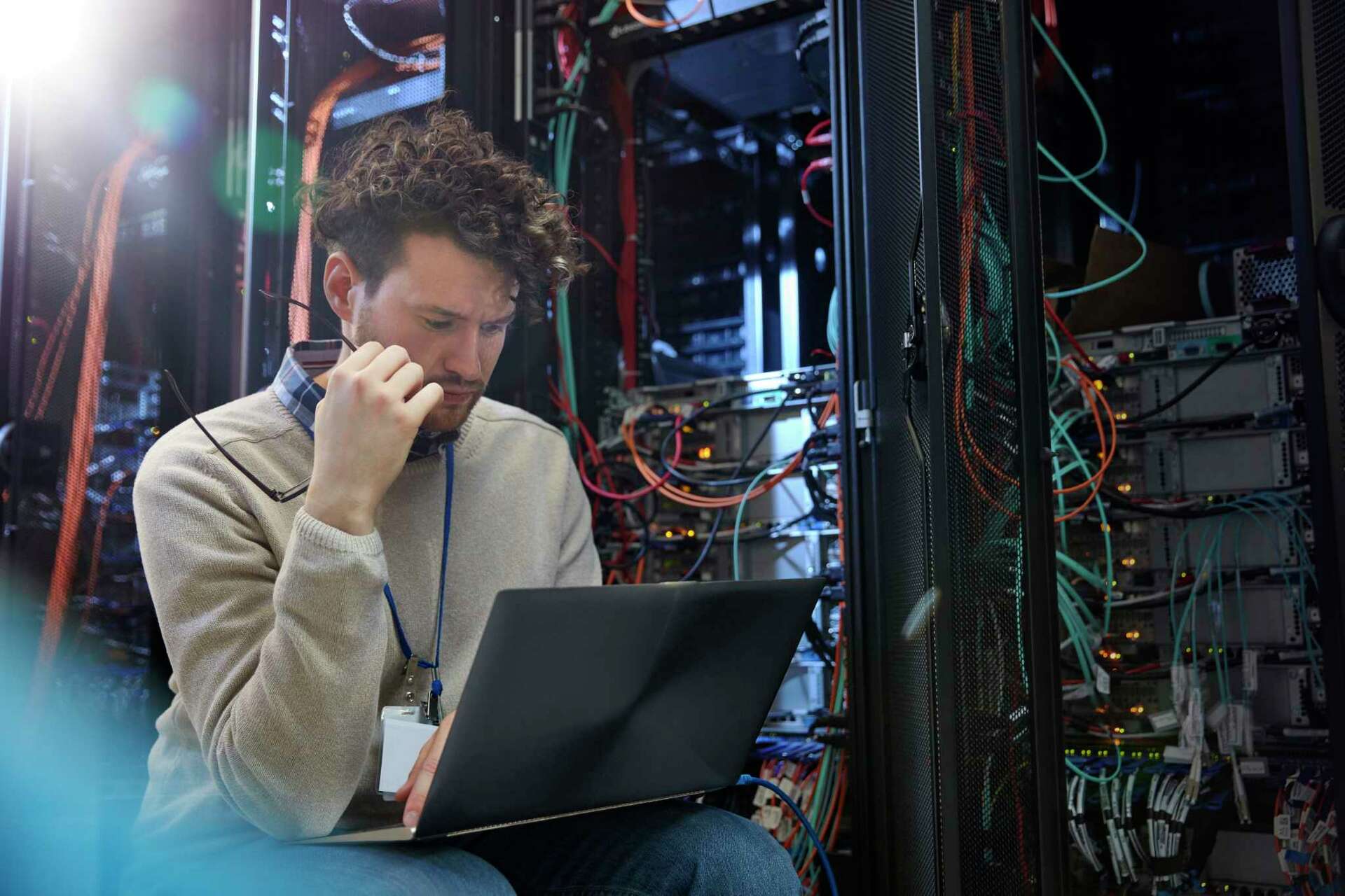 Project-Based IT Support: The Secret Weapon Behind LA’s Most Efficient Companies