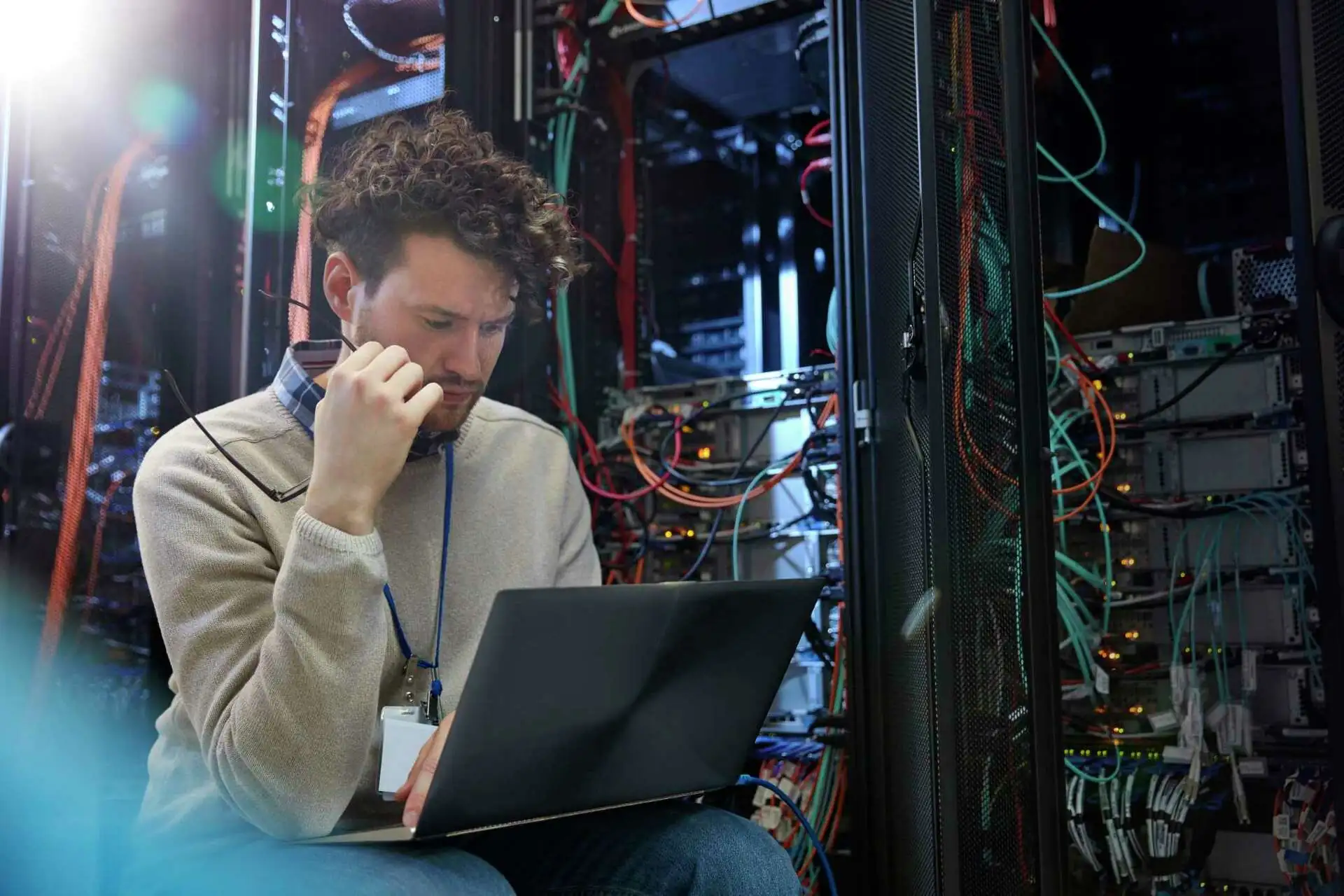 Project-Based IT Support: The Secret Weapon Behind LA’s Most Efficient Companies