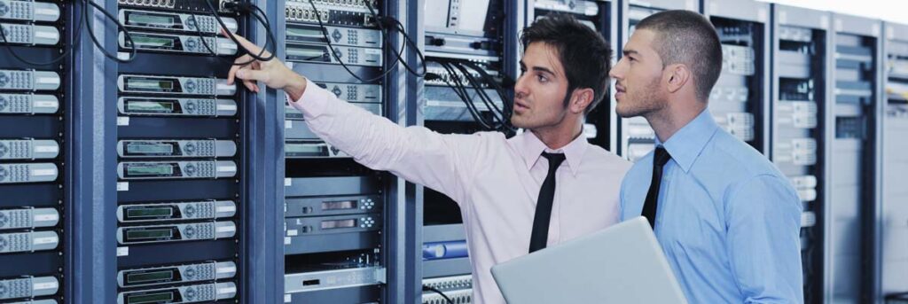 From Panic to Productivity: Real Stories of Businesses Saved by On-Demand IT Support