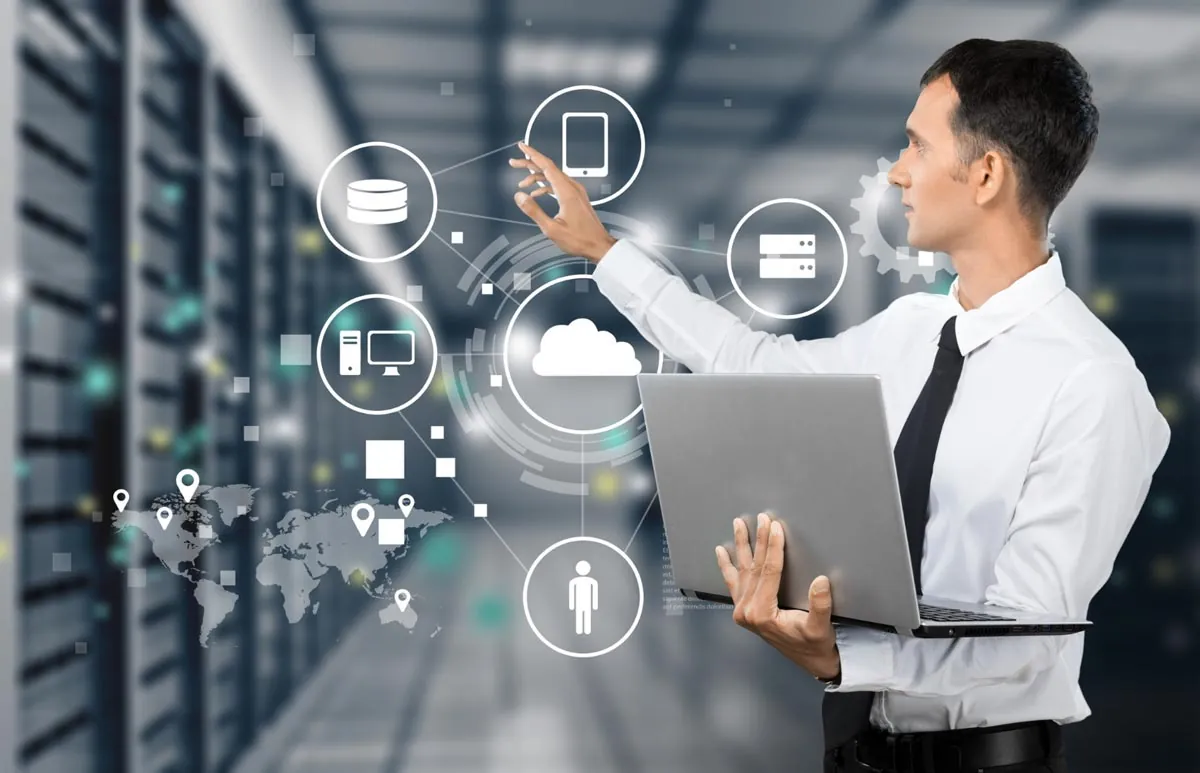 Your California Business Network is Already Obsolete. The 5 Signs You Need a New Setup NOW.