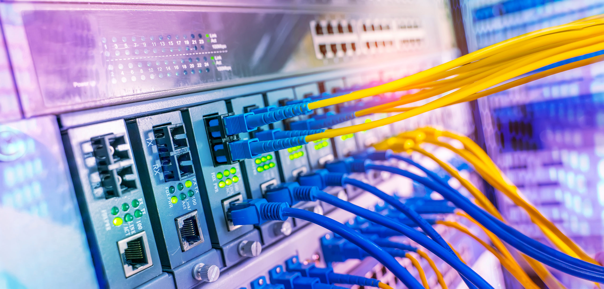 The Hidden Mistake in 90% of LA Office Cabling That’s Slowing You Down. #3 Will Shock You.