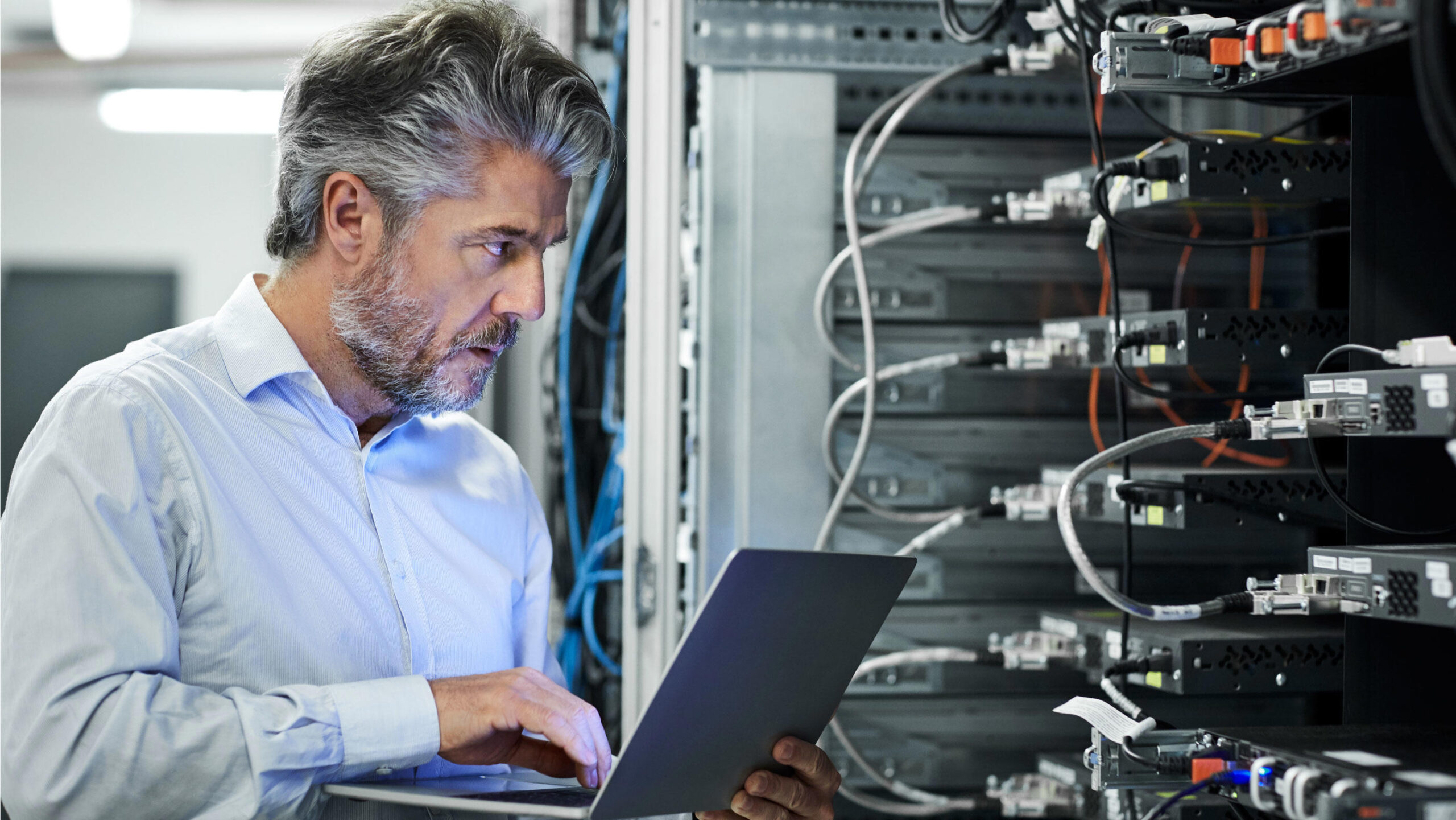 A San Francisco Startup Lost Everything. Their Network Security Service (or Lack Thereof) Was to Blame.