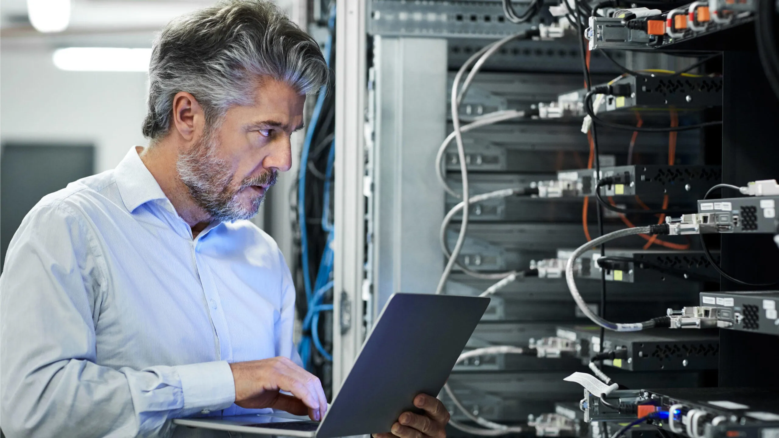 A San Francisco Startup Lost Everything. Their Network Security Service (or Lack Thereof) Was to Blame.